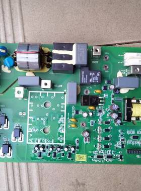 ABB580 530驱动板tint-4311/4321/43