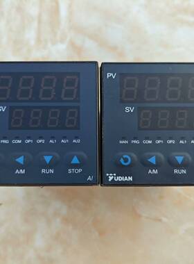 宇电温控器AI516GL3S  规格72*72