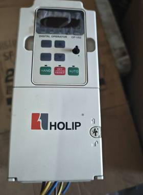 海利普变频器T/C: HLPNVO2D243A功率2.2kw