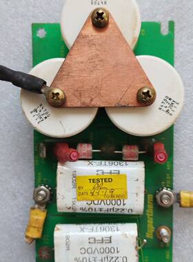 海宝等离子点火电路板041817，型号1306TF-X