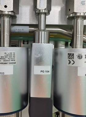 INFICON英福康真空计PCG550，型号3310-002