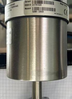 全新MKS628B-22692真空压力计，量程13.332