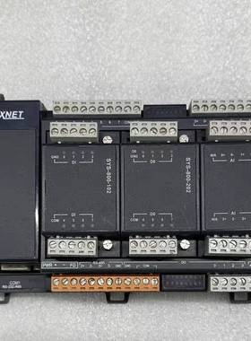 SIXNET西斯耐特 SYS-800-001、IAAB137