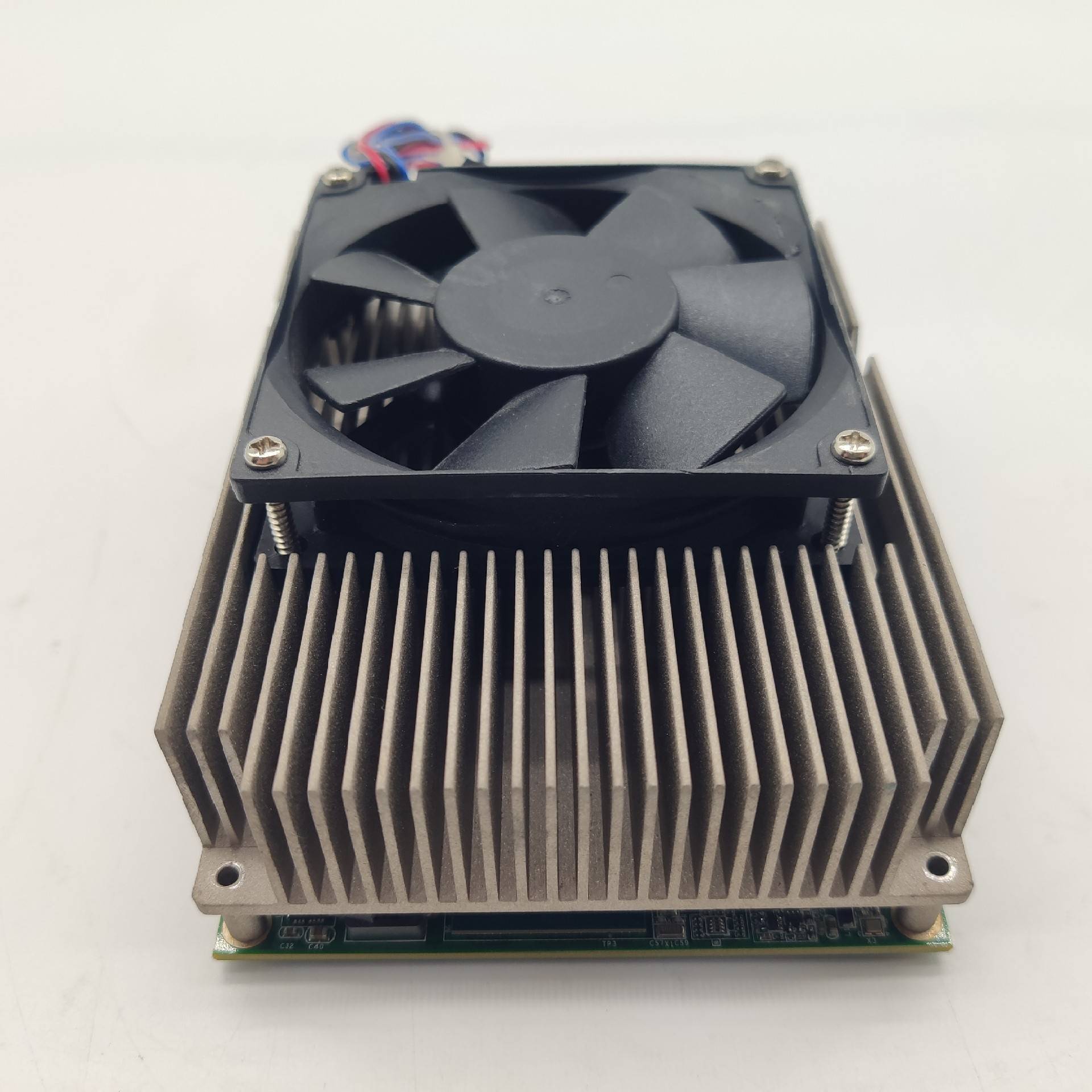 [议价]工艺过程控制卡 CPU I3-8100H 内存DDR4