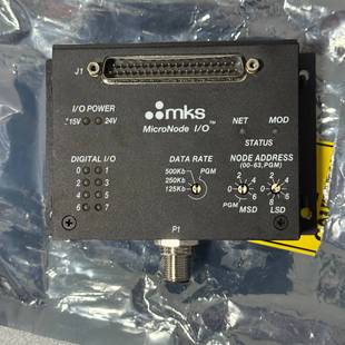 CIT驅動器控制器 AS00127 議價 MKS