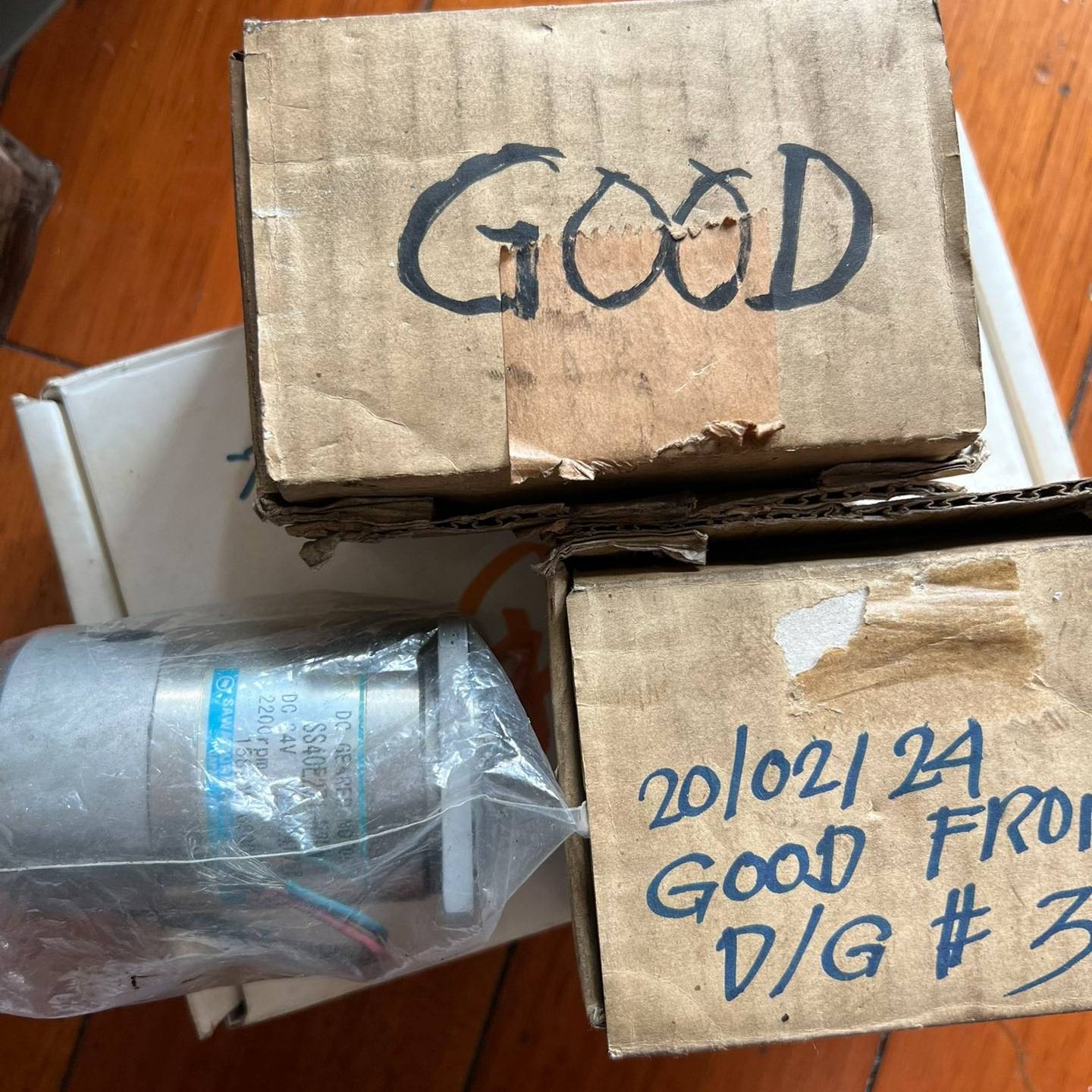 大发调速马达SS40E2Z1-H2LN