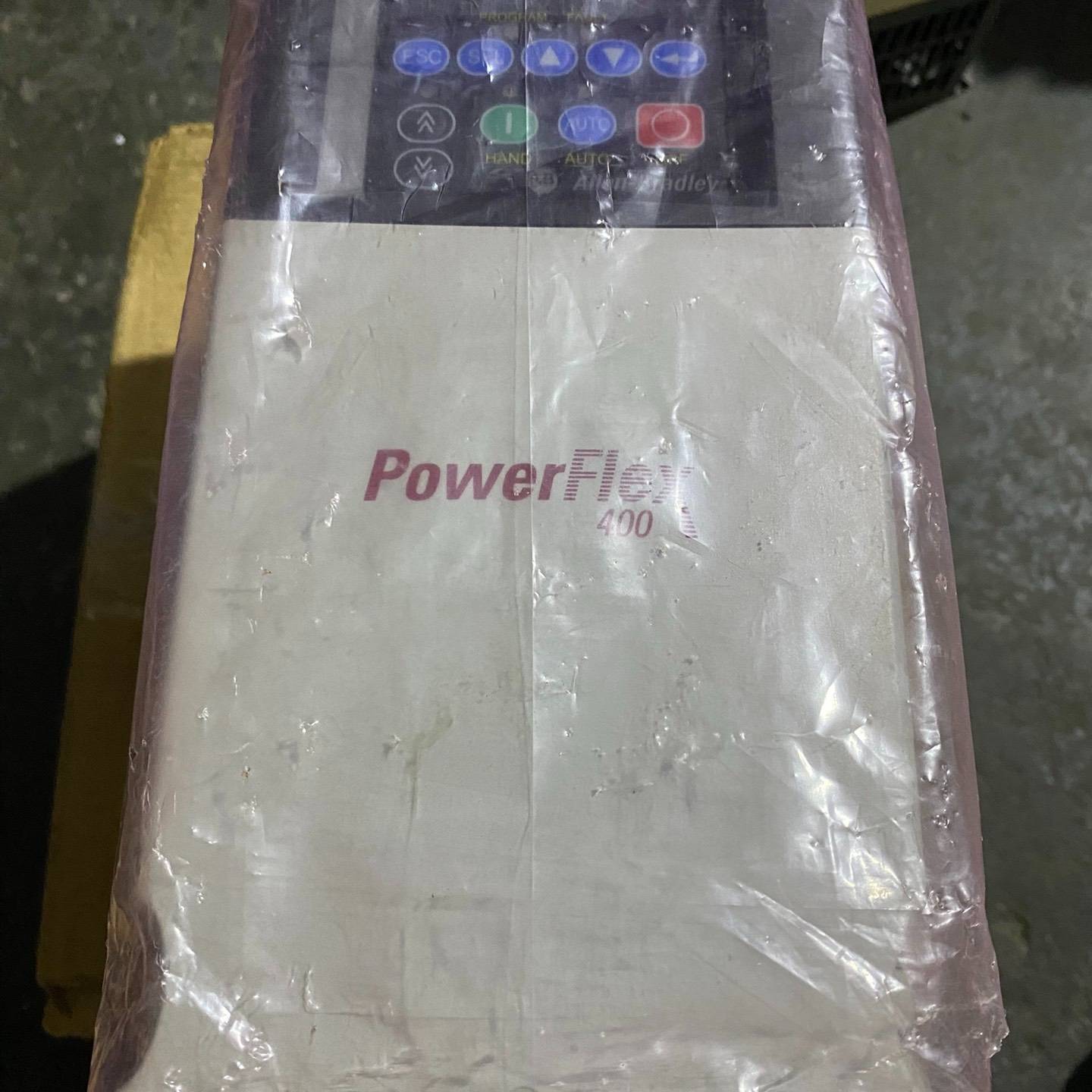 22c-d030n103 全新罗克韦尔AB变频器15kw 全