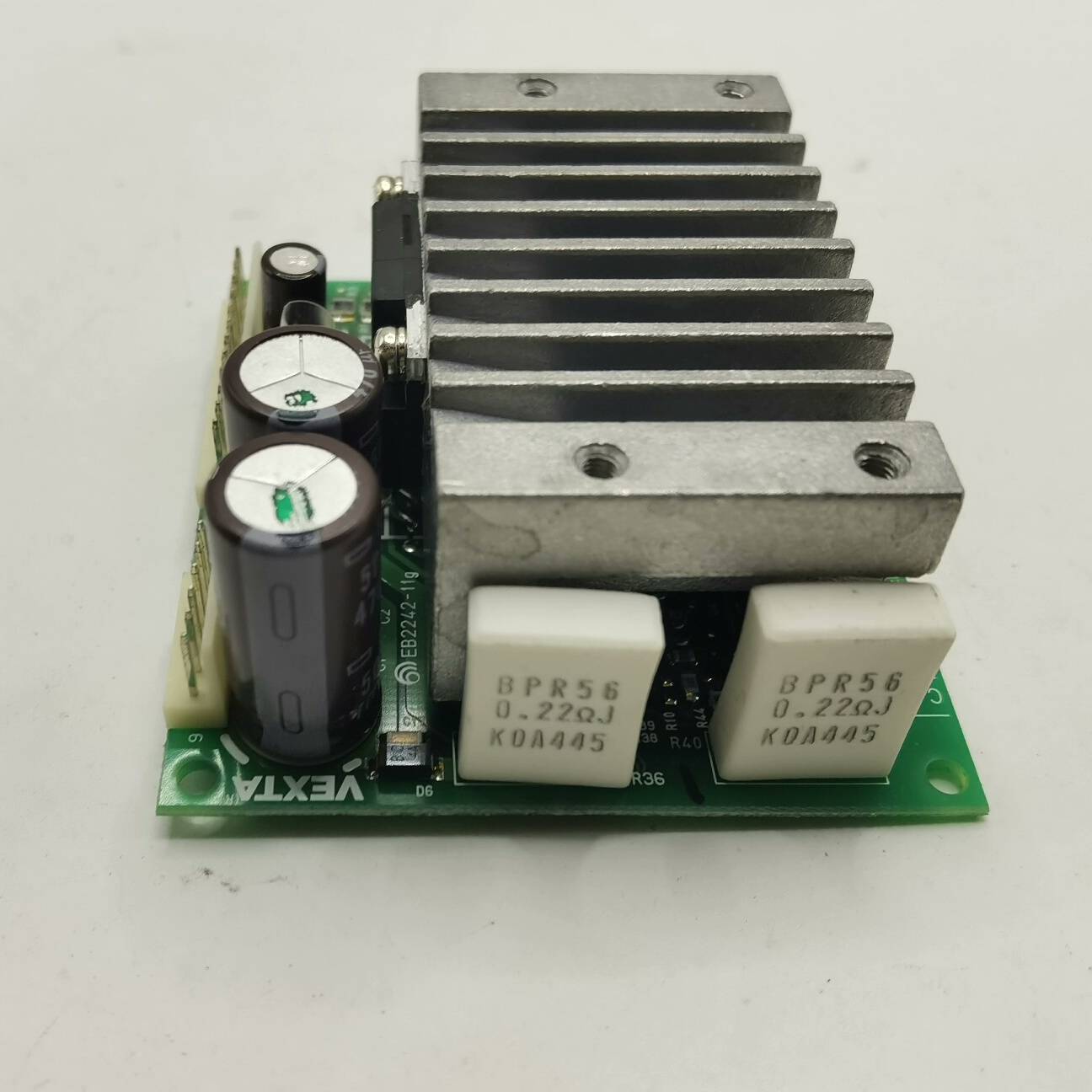 日本东方电机CSD2120-P二相步进电机驱动器