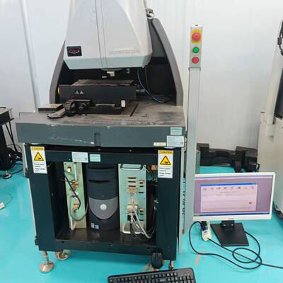 Veeco WYKO NT8000光学轮廓仪，实物拍摄，型号