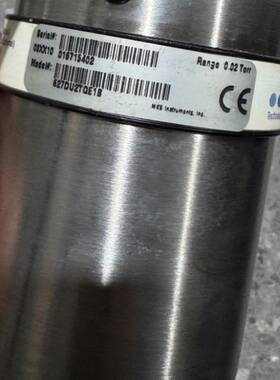 MKS真空计，型号627DU2TQE1B，测量范围0.02