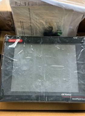 全新GE触摸屏IC754CSF12CTD-KL