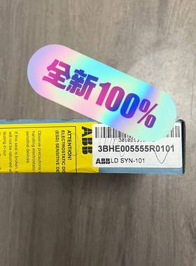 3BHE005555R0101,LDSYN-101,LD S