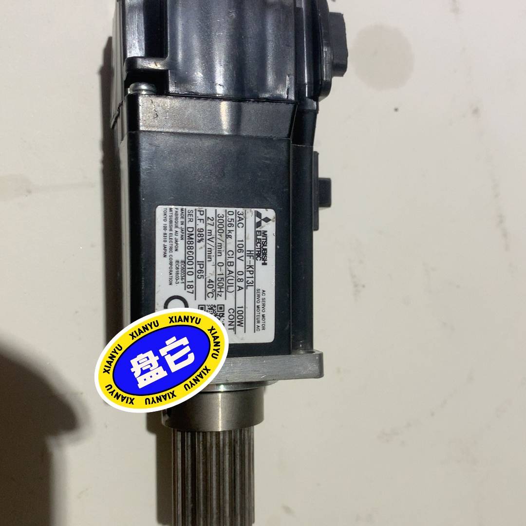 [议价]三菱电机HF-KP13L ，，售不接受任何理由