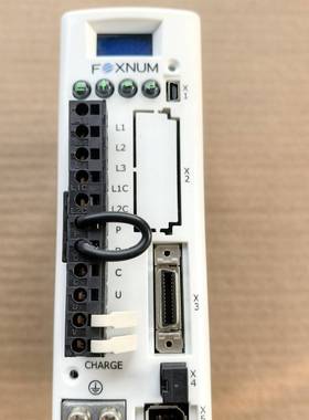 全新FOXNUM赐福DXFE11240071驱动器