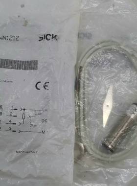 SICK 西克  VTF18-4N1212 6012820