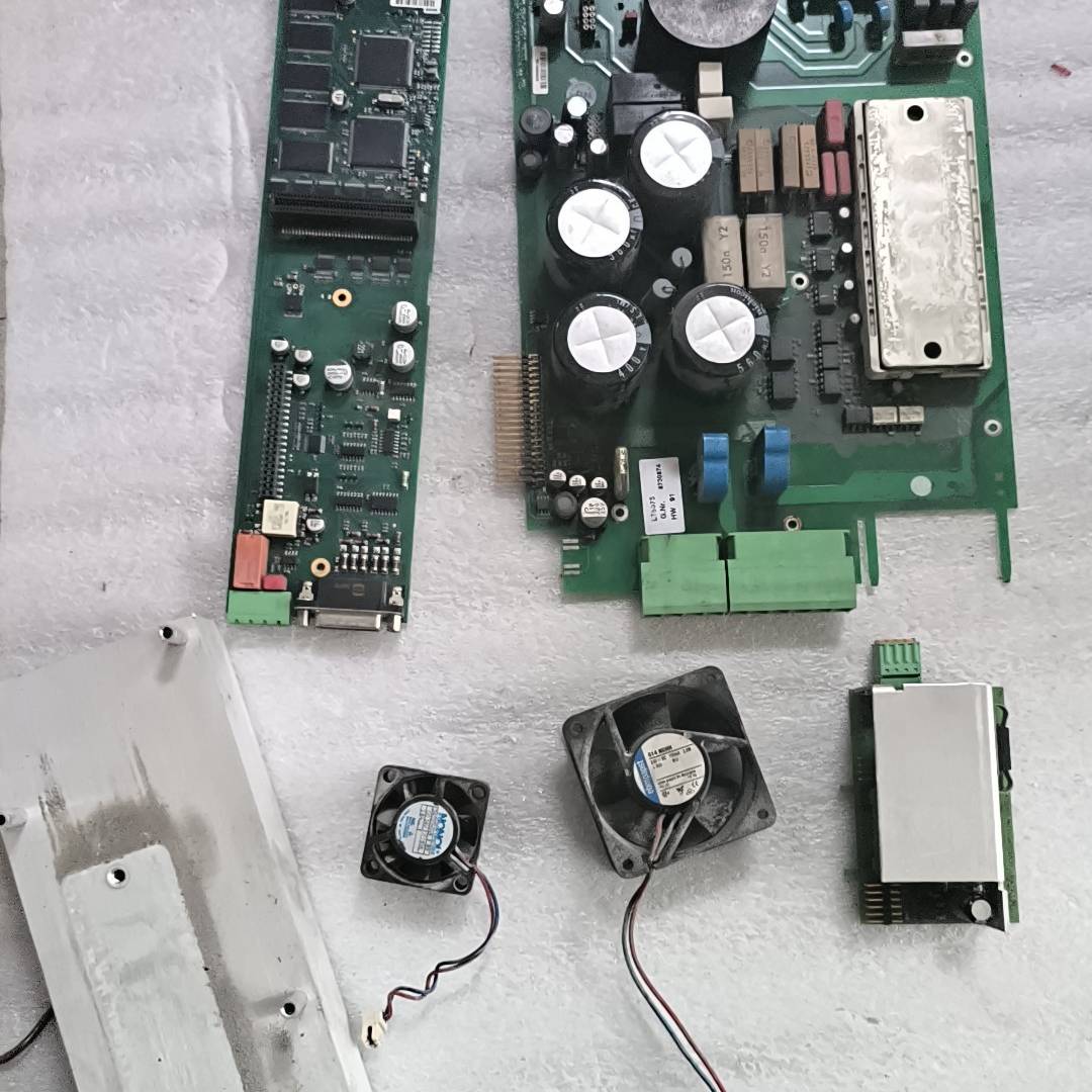 [议价]STOBER斯德博伺服驱动器MDS5075L  ST5000