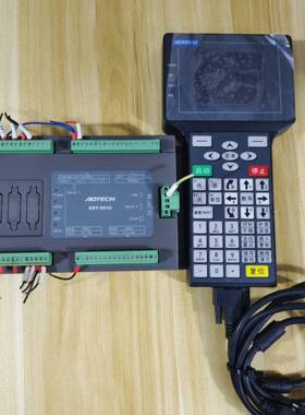 ADTECH众为兴TV5310示教器加控制器ADT-8830