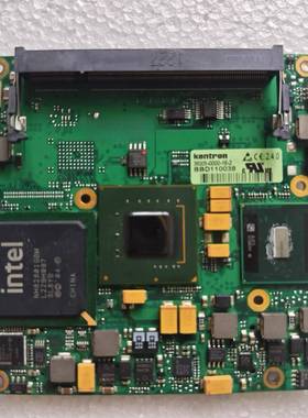 控创Kontron 36005-0000-16-2 工控主板
