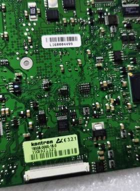 kontron 18008-0000-16-0 kontro