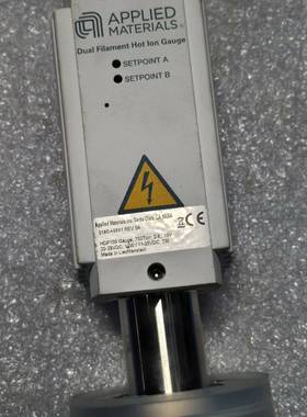 AMAT应用材料0190-48891，HDP100，双丝热离