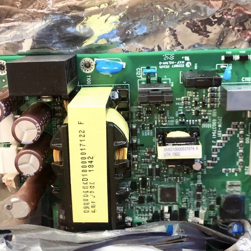 ZPOW-791  全新ABB电源板议价