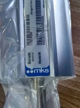 MKS e-BARATRON数字真空计，型号AA01A11T