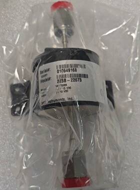 MKS真空计223B-22673，全新正品，量程100Tor