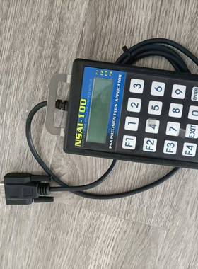 NSAI-100 PSA精密喷涂控制器