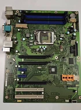 富士通W520主板 D3167-A11 GS3 W26361