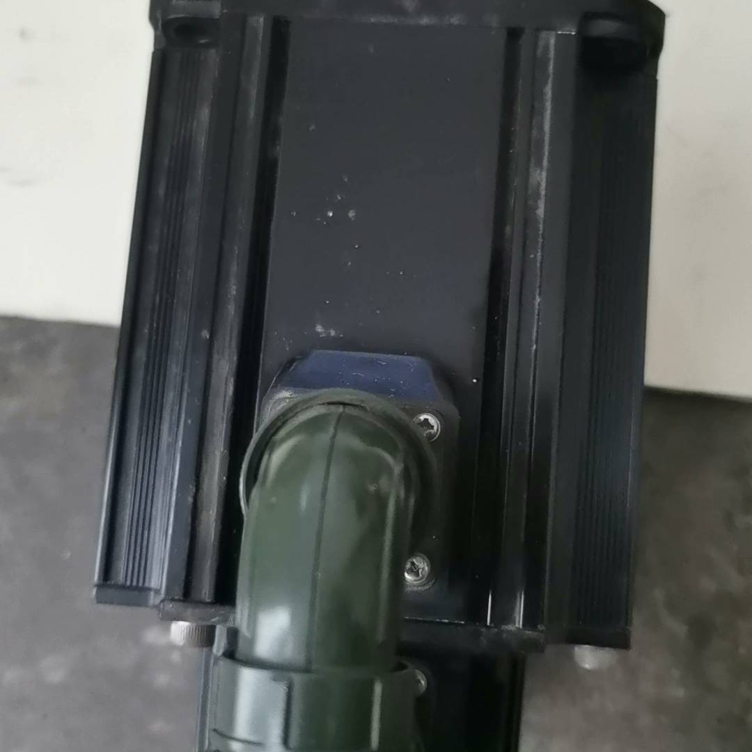[议价]富士伺服电机GYG202C5-RG2    2KW  拆