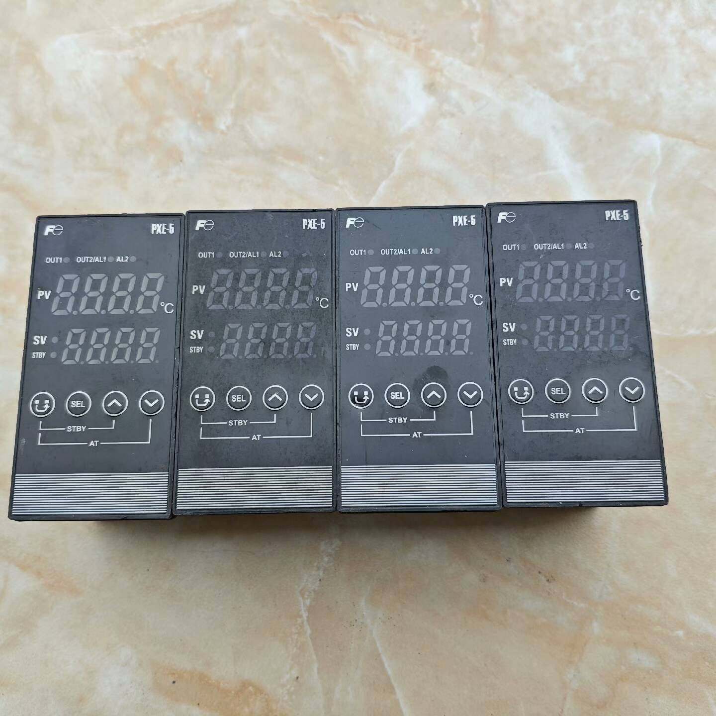 富士温控器PXE5TAY2-1W000-C