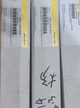 TURCK图尔克6814010 TBEN-L4-8DIP-8