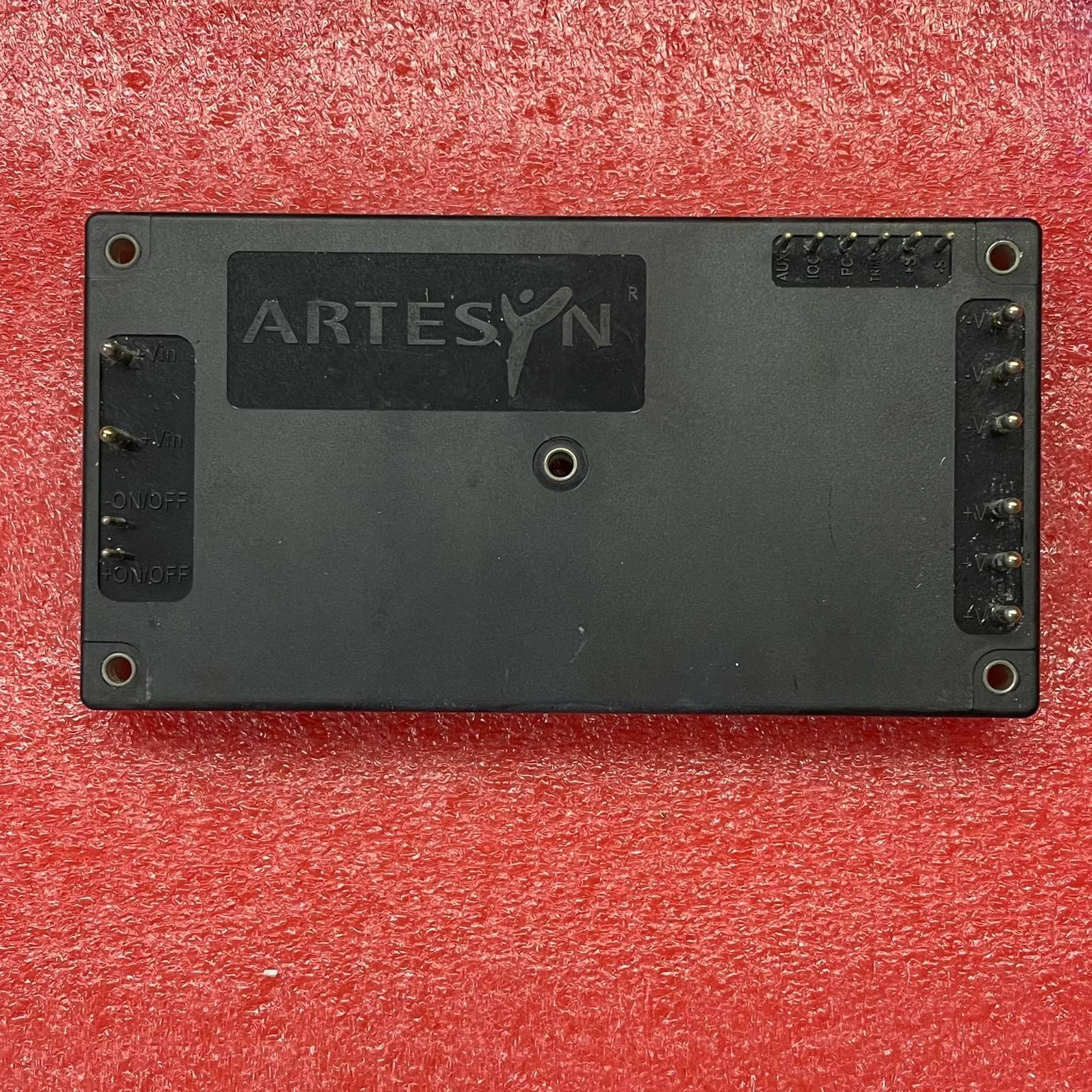 [议价]RFF600-24S28-5Y隔离电源模块24V21A