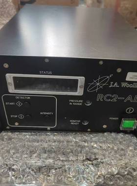 J.A.Woollam RC2-AB 光谱仪