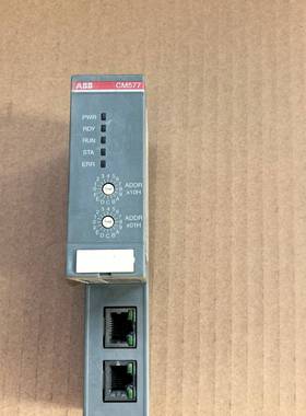 ABB模块CM577-ETH B5
