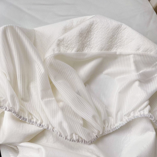 可定制天丝空气层防水防螨