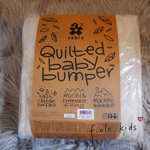 【舒适全棉透气纯色床帏婴儿床围