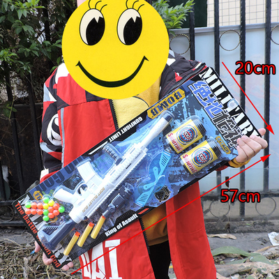 软弹枪玩具狙击枪AWM仿真步抢