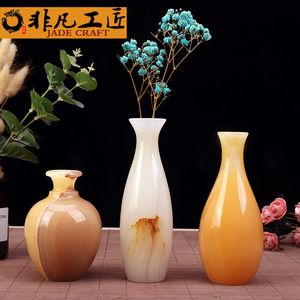 云浮上品青玉新居公司原石摆件