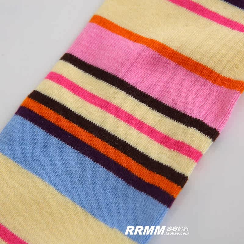 Chaussettes enfant OSERUI en coton - Ref 2109243 Image 4