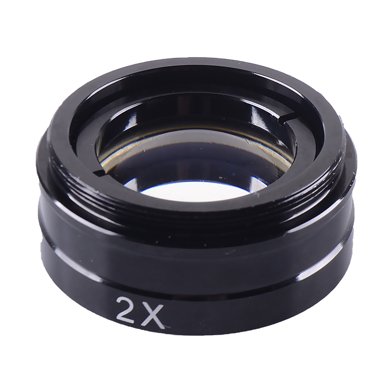 工业配件物镜增倍镜显微镜