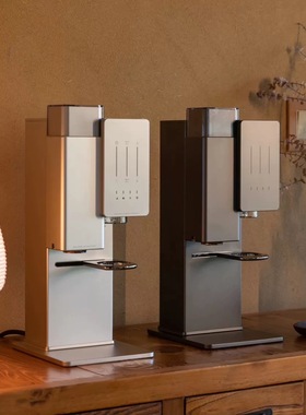 xBloom Original 合金机身全自动现磨手冲胶囊咖啡机J20家用商用