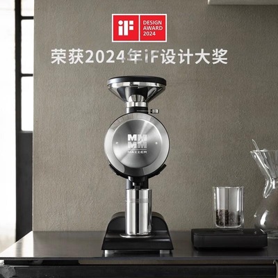 mazzer philos 单剂量意式电动磨豆机家用手冲咖啡自动研磨机商用