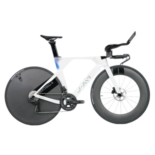 24S气动公路车电子变速高端碳纤维综合型自行车 JAVA佳沃 VEGA