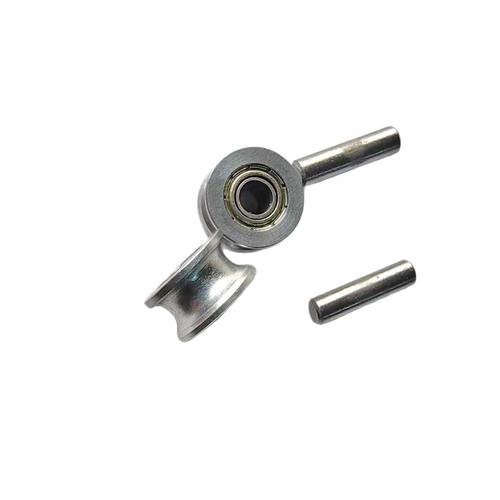 胜利大万向导小轴承配件