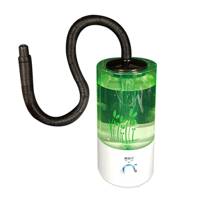 带管陆龟树蛙变色龙蜥蜴雾化器