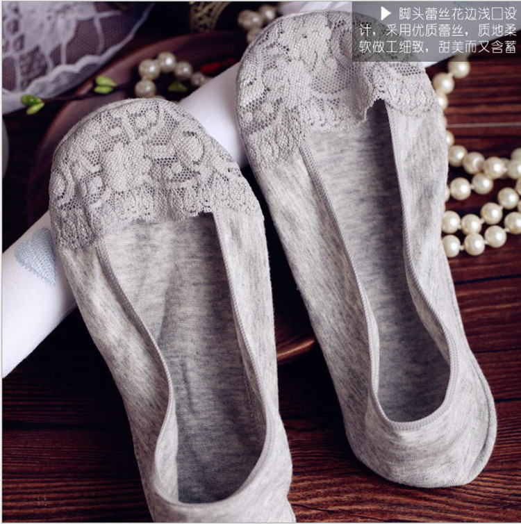 Chaussettes - collants 12345BUY - Ref 760709 Image 5