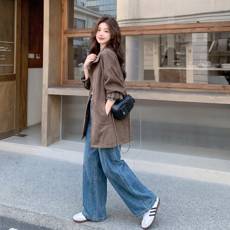 现货外套女2C512-7001K-P185-K288,女装短外套,昱喆服饰