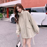 现货新款外套女2C512-A170-P155-K208，女装短外套，昱喆服饰