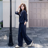 现货时尚套装两件套2C512-1130-P185-K268，女装套装/套裙，昱喆服饰